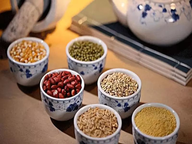 黃曲霉毒素檢測儀測定糧食安全