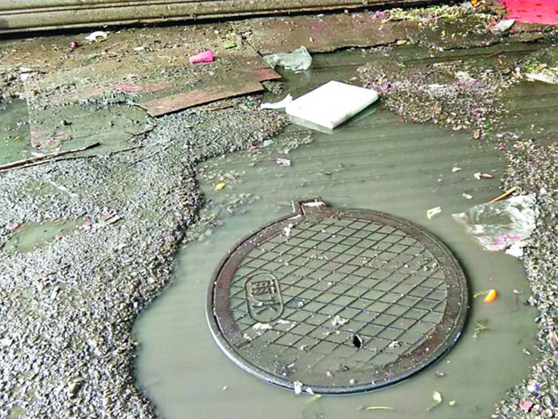 生活污水水質檢測儀檢測精準嗎？