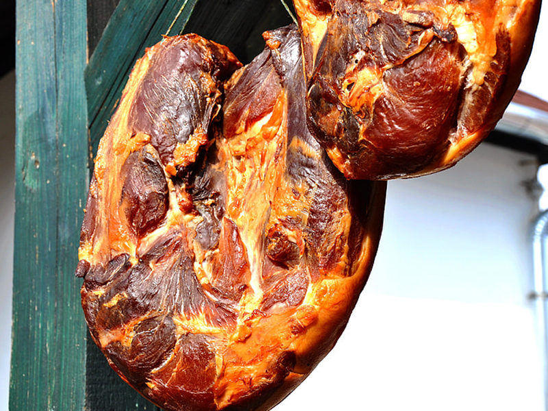 熏肉中的亞硝酸鹽含量要怎么管控