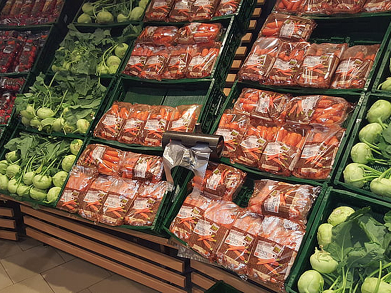 食品檢測儀器可以在超市使用嗎？