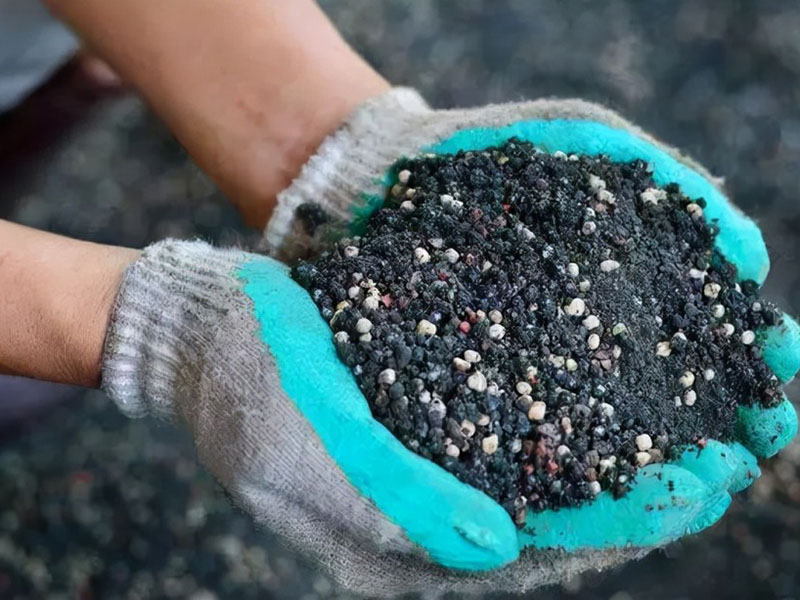 土壤氮磷鉀檢測儀實(shí)現(xiàn)精準(zhǔn)施肥