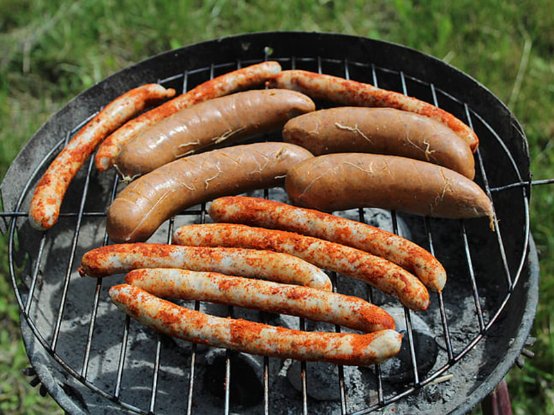 怎樣檢測(cè)香腸中是否含有亞硝酸鹽