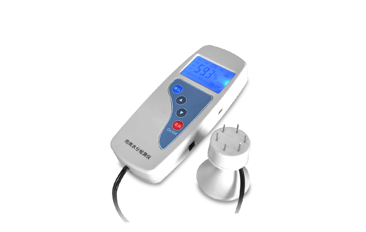 肉類(lèi)水分速測(cè)儀