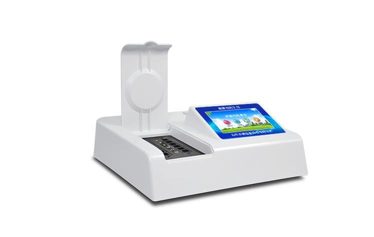 甜蜜素快速檢測儀