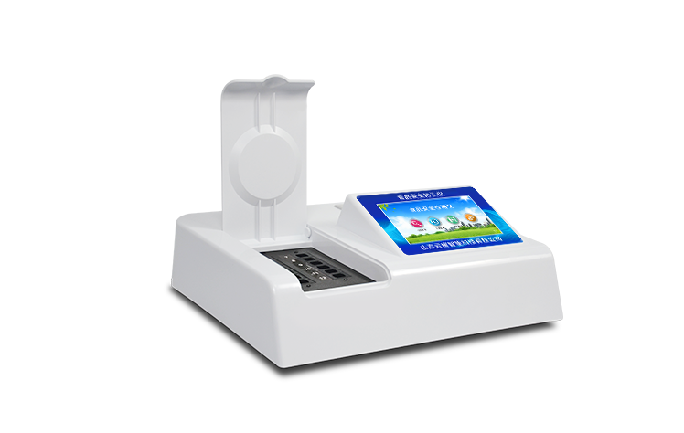 云唐生物毒性檢測(cè)儀可以做什么？