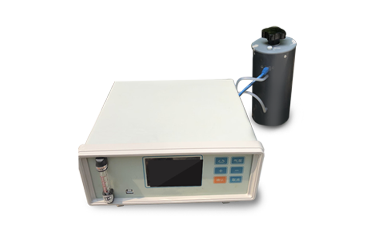 土壤呼吸測(cè)定儀