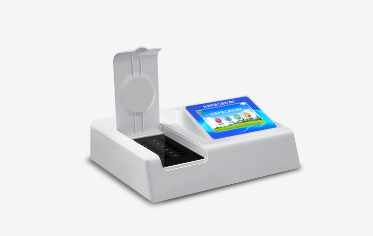 食品重金屬檢測儀，對食品中的鋁含量進(jìn)行檢測