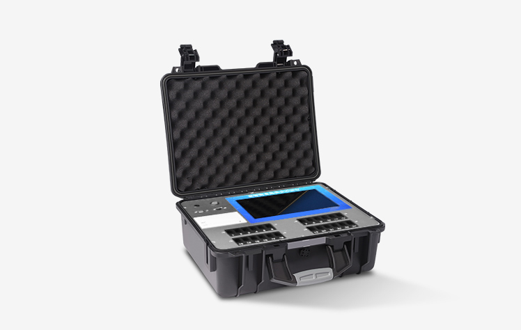 食品檢測儀檢測多個(gè)樣本時(shí)會相互影響嗎？