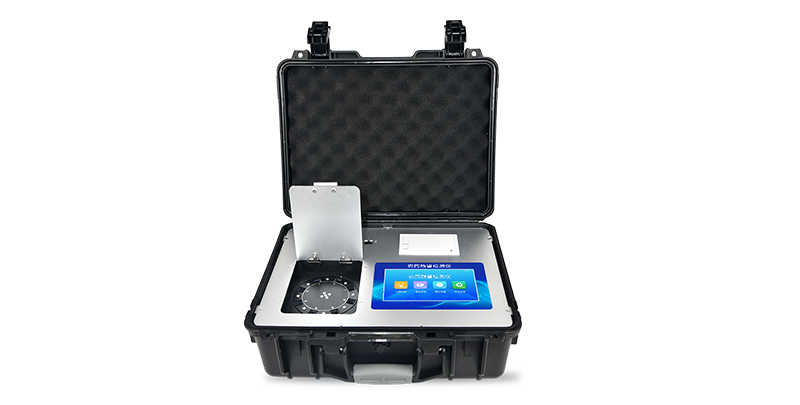 農(nóng)藥殘留檢測(cè)儀售后該找誰(shuí)？