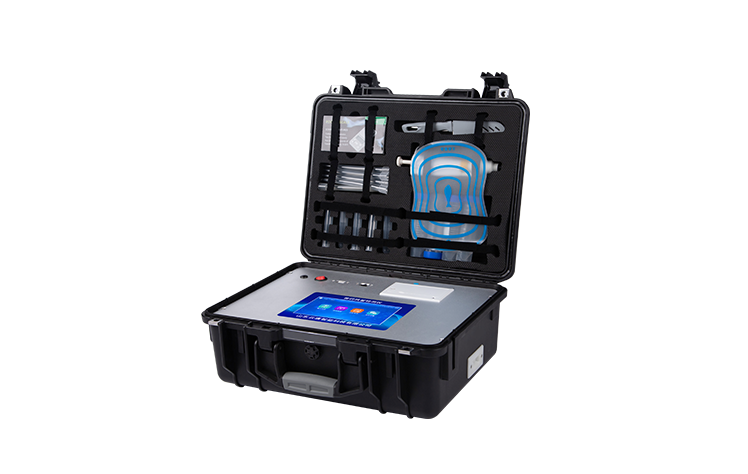 雞蛋藥物殘留檢測(cè)儀