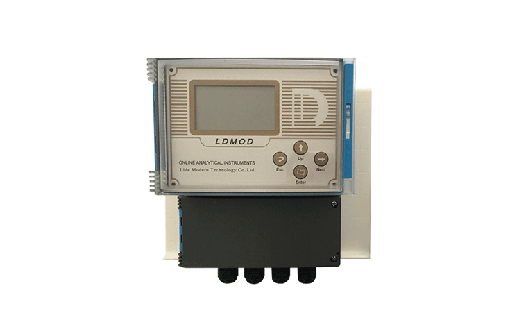 懸浮物污泥濃度計