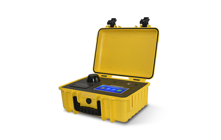 發(fā)光細(xì)菌毒性分析儀,可測定有機(jī)污染物的急性生物毒性