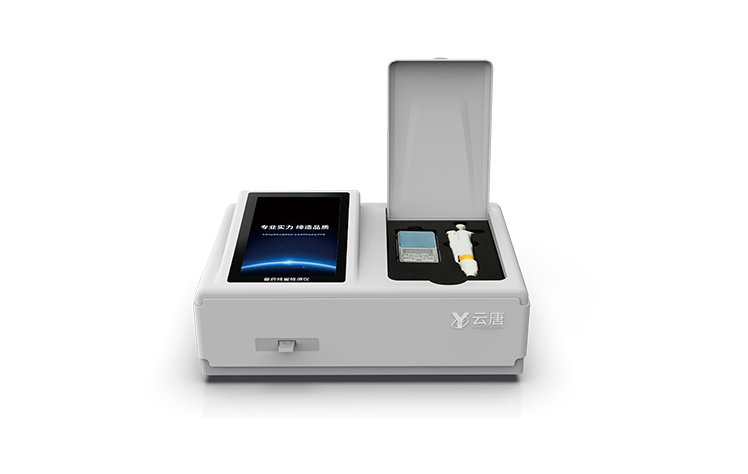 瘦肉精檢測(cè)儀器