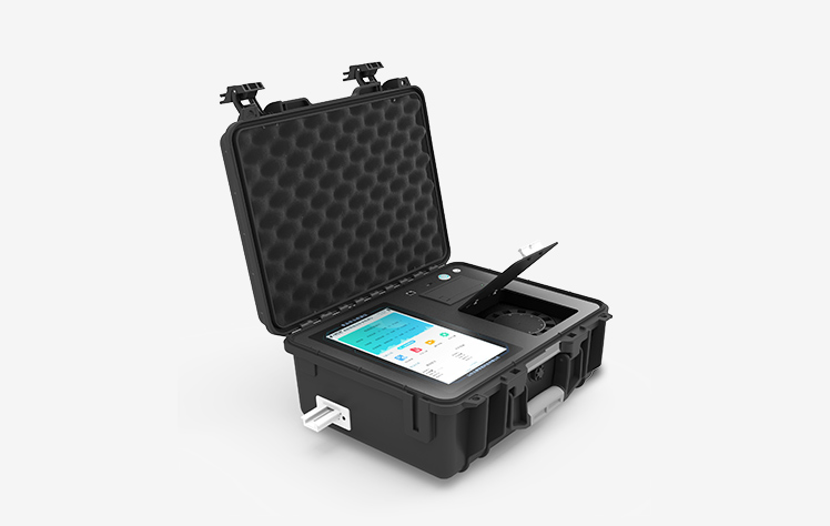 食品檢測儀 食品檢測儀