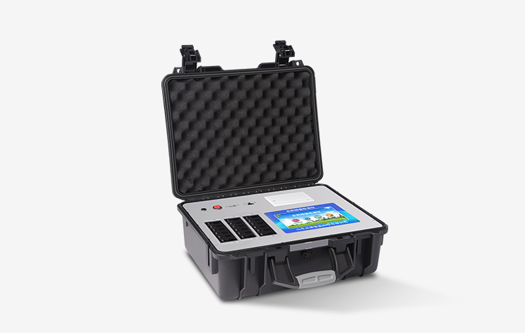 如何從源頭掌握農(nóng)殘問題？（農(nóng)藥殘留檢測儀）