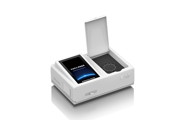 食品安全檢測(cè)儀：從菜籃子到飯碗，全程保駕護(hù)航