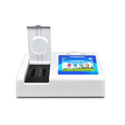 簡單的農藥殘留速測儀有哪些？