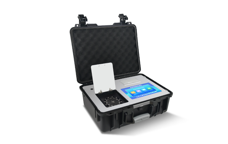 農(nóng)貿(mào)市場使用農(nóng)藥檢測儀有什么好處？