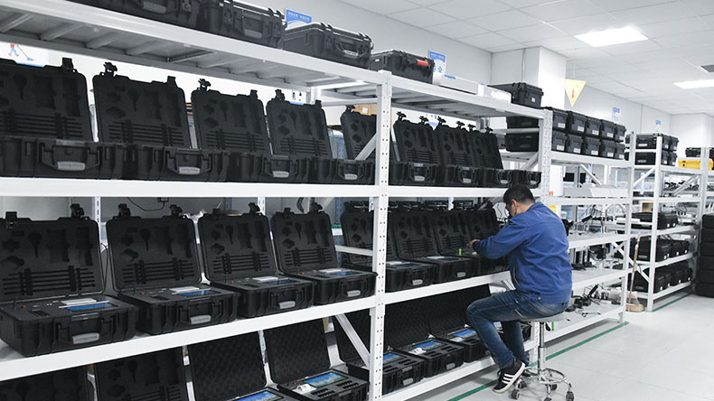 農(nóng)產(chǎn)品質(zhì)量安全檢驗(yàn)檢測機(jī)構(gòu)儀器設(shè)備清單有哪些