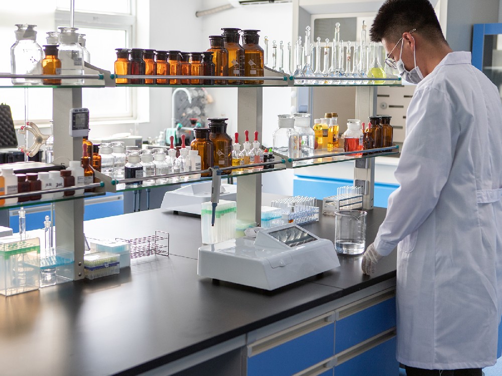 農(nóng)產(chǎn)品檢測實驗室的主要設(shè)備及其配置清單方案