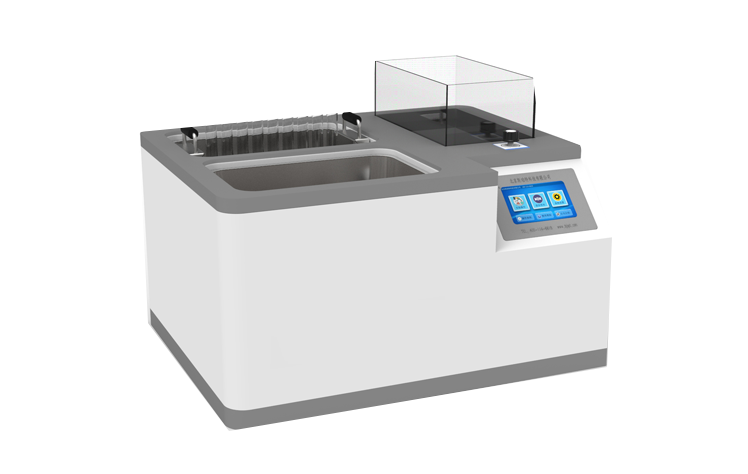 大米膠稠度測定制樣機 YT-GCB-28