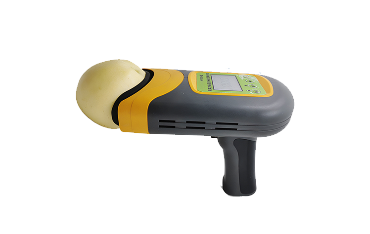 果實(shí)內(nèi)部品質(zhì)無(wú)損檢測(cè)儀 YT-H100