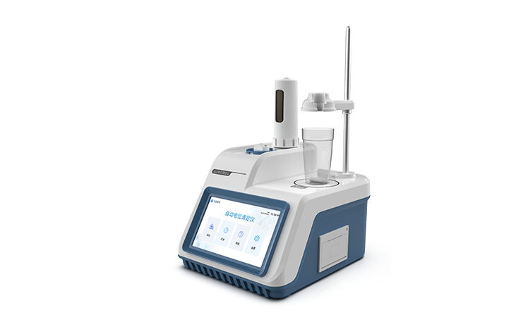 自動(dòng)電位滴定儀 YT-D1