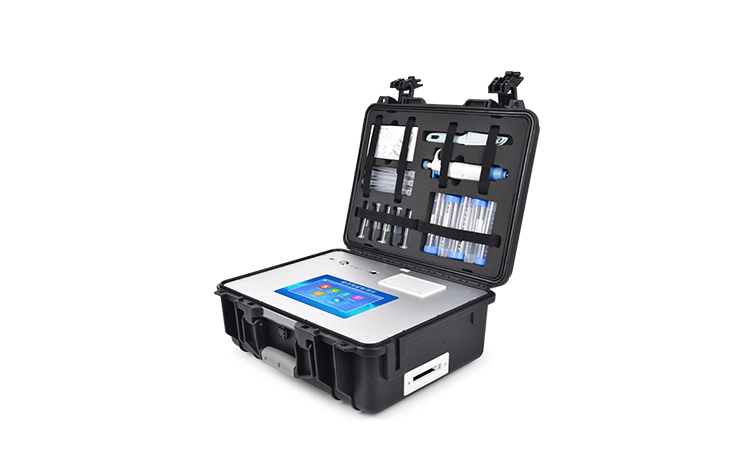 抗生素檢測(cè)儀