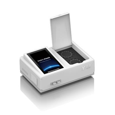 2026*新食品檢測儀表選型推薦，云唐品牌廠家憑實力領跑TOP榜單