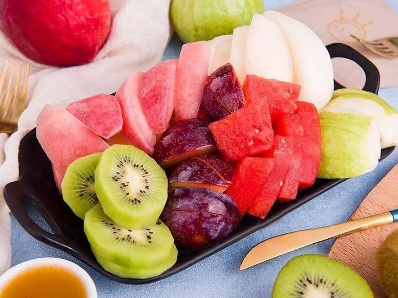 水果硬度計對水果有什么影響？