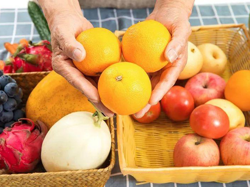 農(nóng)藥殘留檢測儀的實用性