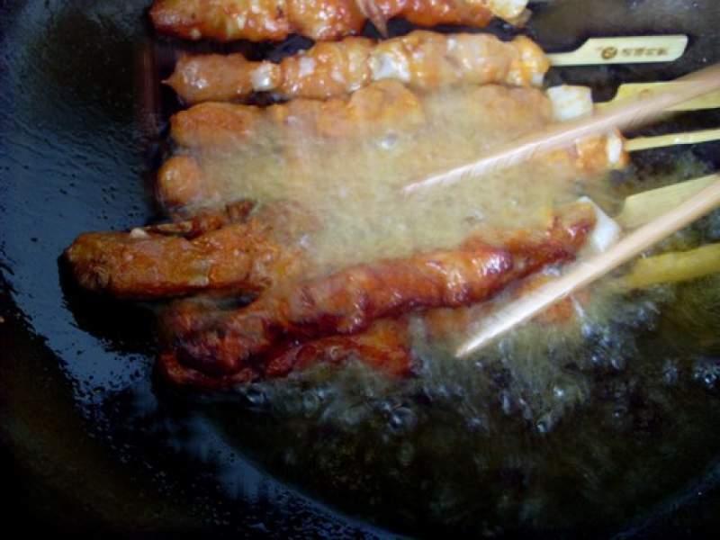 食用油檢測設備，極性組分檢測儀