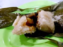 端午節(jié)臨近，糧食安全檢測(cè)儀助力粽子安全