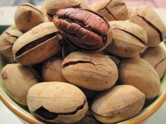 碧根果苗種植，怎樣的土壤*合適？